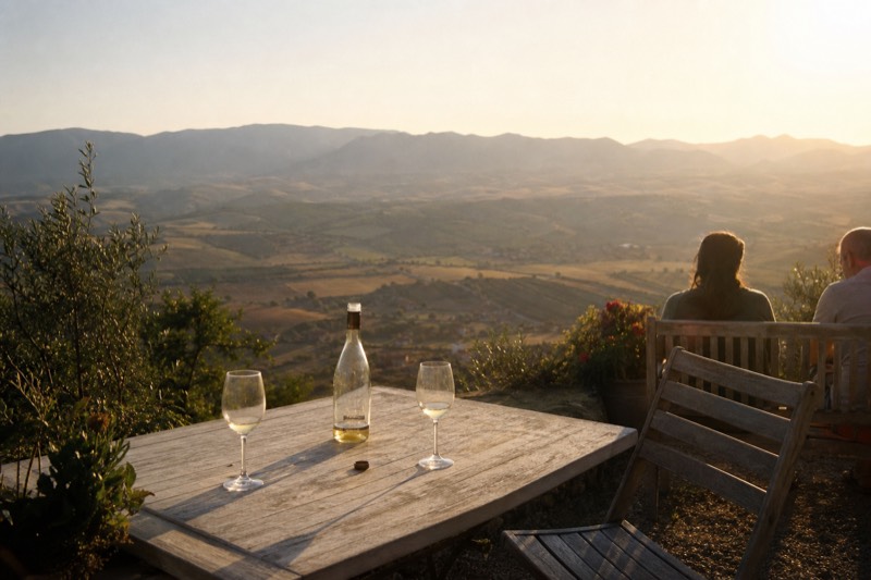 Private Wine Tour by Ansell Tours